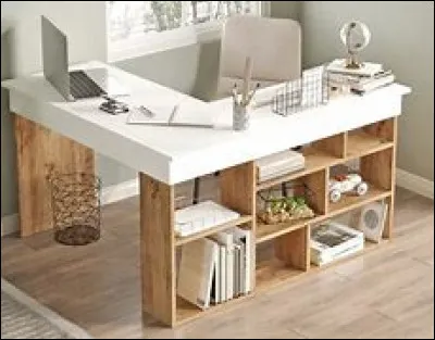 Aimes-tu travailler ?