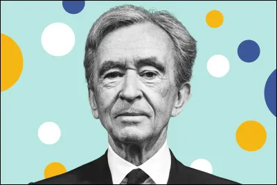 En 2024/2025, qui est l'homme le plus riche du monde ?