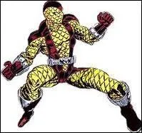 Qui est ce personnage ?