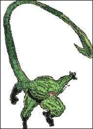 Qui est ce personnage ?