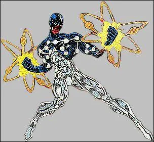 Qui est ce personnage ?