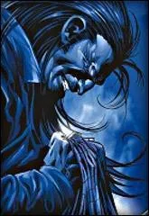 Qui est ce personnage ?