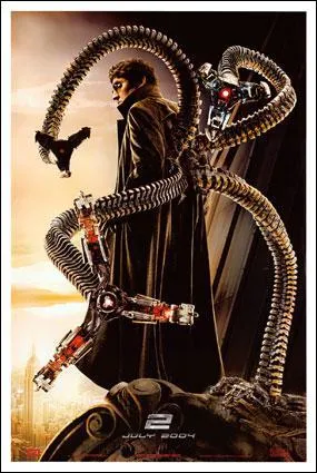 Qui est ce personnage ?