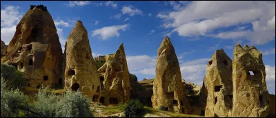 Mon premier est une espèce de chèvre sauvage du Caucase,
Mon deuxième est un pronom relatif,
Mon tout est un pays situé en Europe et en Asie.