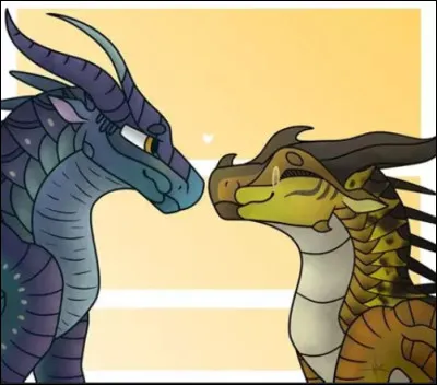 Mince, j'ai oublié la base ! Alors, tu es...