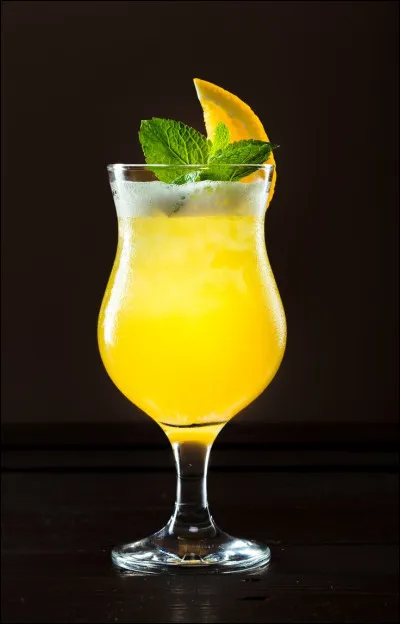 Quelle boisson préfères-tu ?