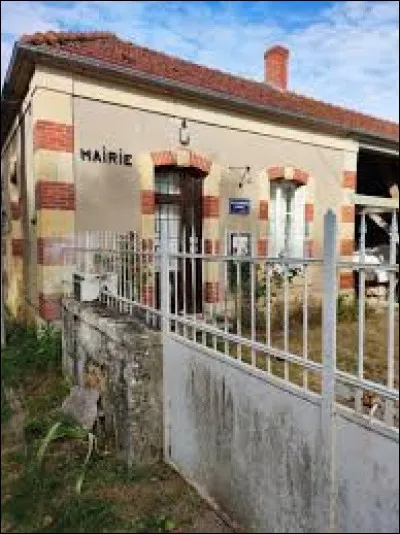 Nous terminons en Bourgogne-Franche-Comté, à Taconnay. Petit village 71 habitants, dans l'arrondissement de Clamecy, il se situe dans le département ...