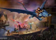 Test Quelle race de dragons es-tu dans ''Dragons'' ?