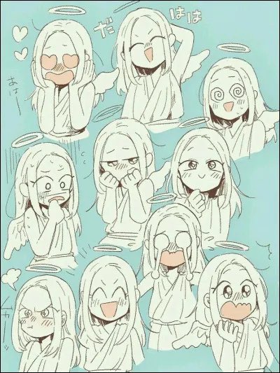 Comment te sens-tu en ce moment ?