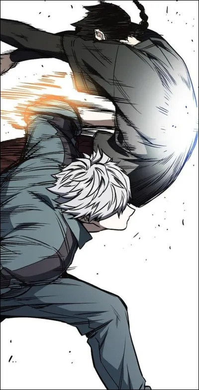 Comment préfères-tu te battre ?