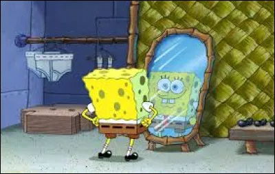 Dans quoi vit Bob l'Éponge ?