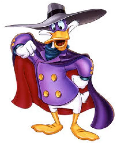 Quelle est la véritable identité de Myster Mask ?