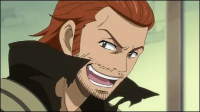 Si quelqu'un rigole en te voyant...