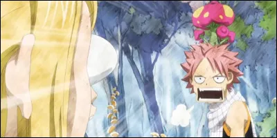 Tu es en expédition et tu n'as plus rien à manger. Tu vois de la nourriture bizarre au sol. Que fais-tu ?