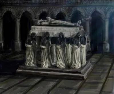 De quel jeu est tire cette conception ?