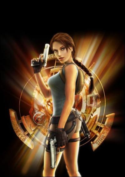 Quel est ce Tomb Raider ?