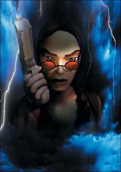 Quel est ce Tomb Raider ?