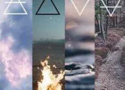 Test Quel est votre pouvoir lmentaire ?