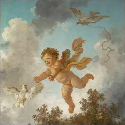 Top ! Je suis un être angélique mentionné dans plusieurs livres de la Bible. Avant sa rébellion, Satan était l'un des miens. J'ai souvent été associé à la protection des lieux sacrés, comme l'Arche d'Alliance. Mon apparence est composée de quatre faces : homme, lion, buf et aigle. Je suis...