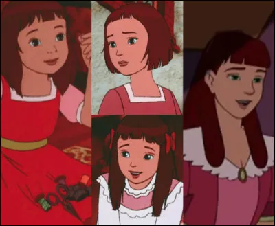 Top ! Je suis un roman publié en 1858, écrit par la Comtesse de Ségur et très apprécié depuis ma publication. Mon histoire suit une petite fille espiègle et curieuse, qui, malgré ses efforts pour se comporter comme une enfant modèle, accumule les bêtises, se heurte aux attentes de ses parents et vit de nombreuses mésaventures. Je suis le premier volet dune trilogie. Je suis...