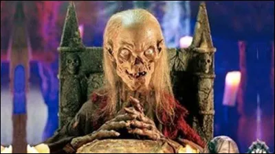 Top ! Je suis une série télévisée danthologie diffusée dans les années 90, adaptée d'une bande dessinée du même nom, où chaque épisode raconte une histoire dhorreur ou de suspense. Ces récits sont souvent ponctués par des rebondissements sinistres et macabres, et sont introduits par un personnage récurrent, un être sarcastique et dégoûtant. Je suis