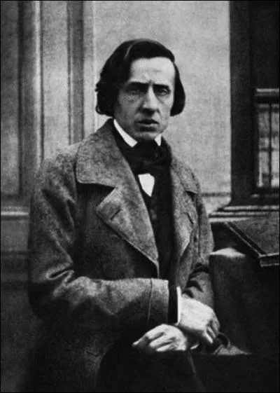 De quel compositeur Frantz Liszt publia-t-il une biographie en 1852 ?
