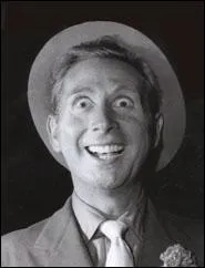 Qui tait le 'Fou Chantant' ?