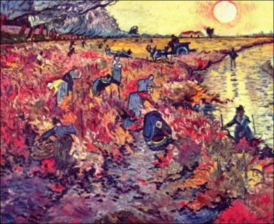 Combien de toiles Vincent Van Gogh a-t-il vendu de son vivant ?