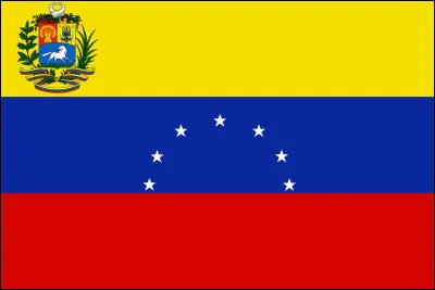 Dans quel continent se trouve le Venezuela ?