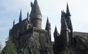 Quiz Harry potter
