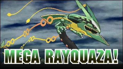 Pourquoi Rayquaza a-t-il été banni en stratégie ?