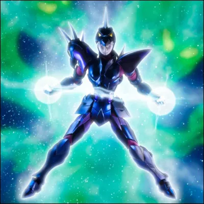 Si tu étais un héros qui serais-tu ?