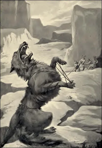 Si tu étais un monstre à tête, quelles caractéristiques aurais-tu ?