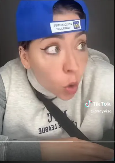 Reconnais-tu cette image de vidéo ?