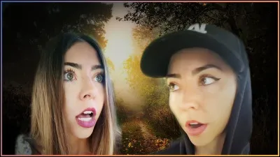 Dans quelle vidéo Sasha est-il ?