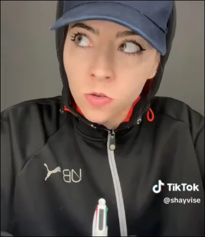 Quelle est cette référence "1 semaine ! 1 semaine !" (pareil que dans la question précédente) ?