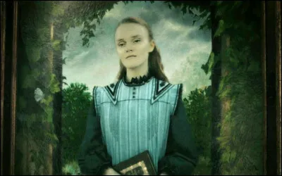 Dumbledore aussi a une petite sur, quel est son prénom ?