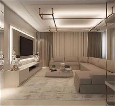 Est-ce que tu vis dans un appartement ou dans une maison ?