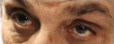 À qui appartient ce regard inoubliable et où l'avez-vous vu ?