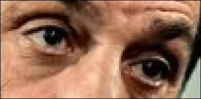 &Agrave; qui appartient ce regard inoubliable et o&ugrave; l'avez-vous vu ?