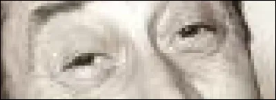 &Agrave; quel film associez-vous ces yeux ?