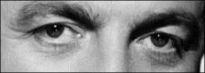 Dans quel film ont joué ces yeux-là ?