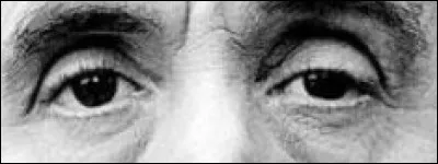 Dans quel film avez-vous croisé ce regard ?