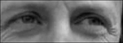 À quel film associez-vous les yeux de cet acteur ?