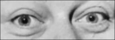 Quel film pouvez-vous associer aux yeux de cet acteur ?