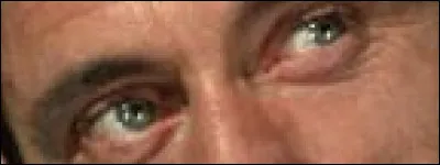 Dans quel film ont tourné ces yeux malicieux ?