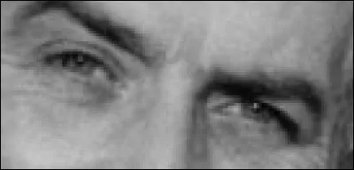 À quel film pouvez-vous associer ces yeux-là ?