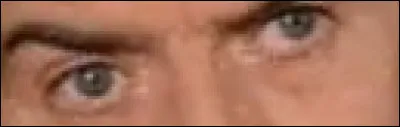 &Agrave; quel film pouvez-vous associer ces yeux-l&agrave; ?