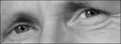 À quel film associez-vous les yeux de cet acteur ?