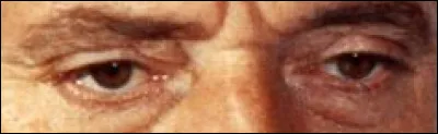Dans quel film avez-vous vu ces yeux ?